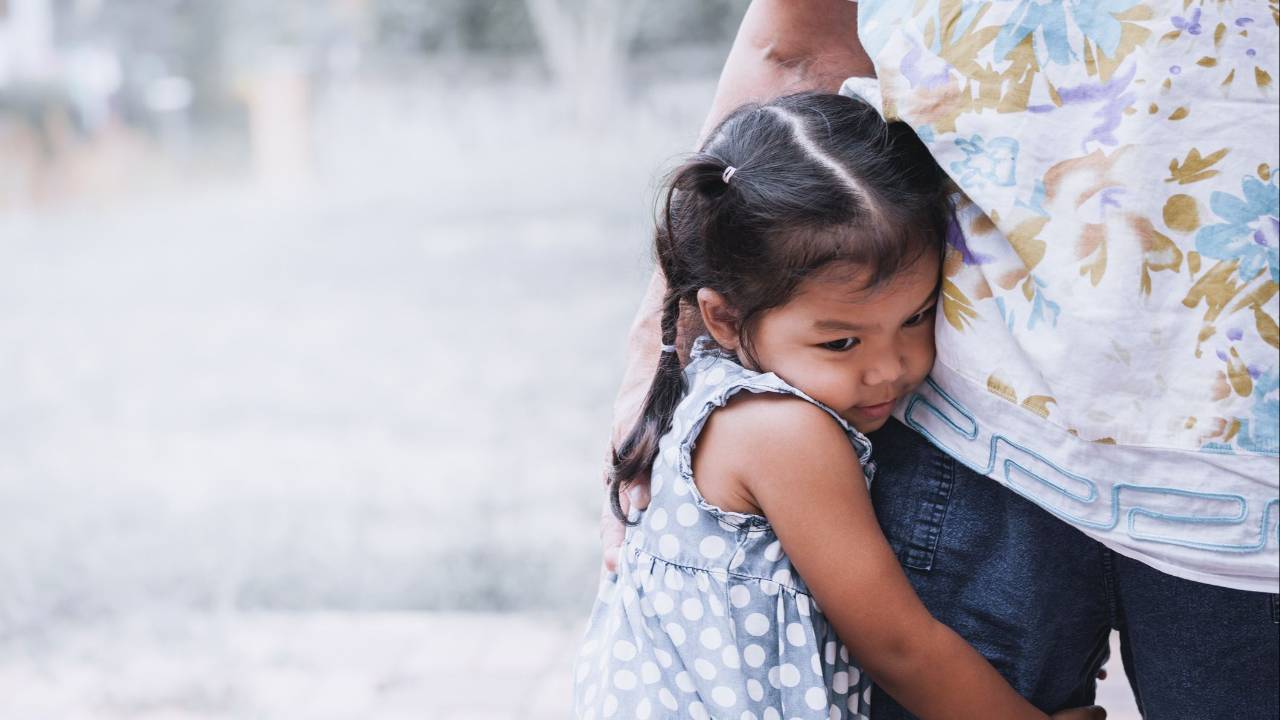 Helping Kids Navigate Big Emotions: Understanding Childhood Anxiety and When to Seek Support