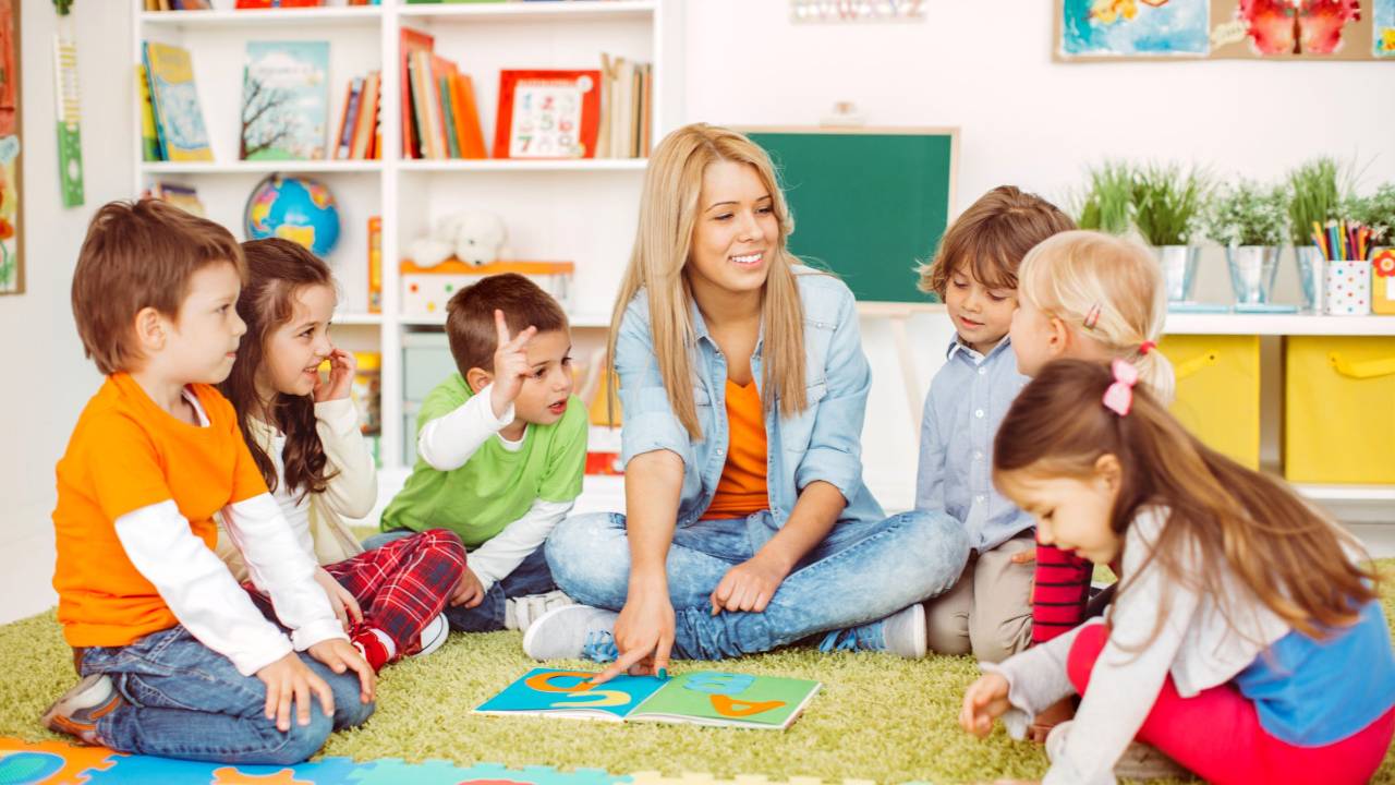 Let's Talk About Turnover in Childcare (And Why It's Not Always a Bad Thing)