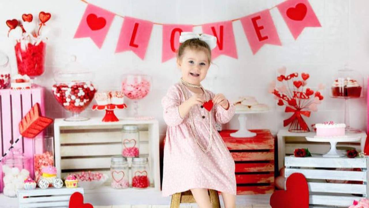 Parenting & Comparison: Why Your Child Doesn't Need a Pinterest-Perfect Valentine's Day