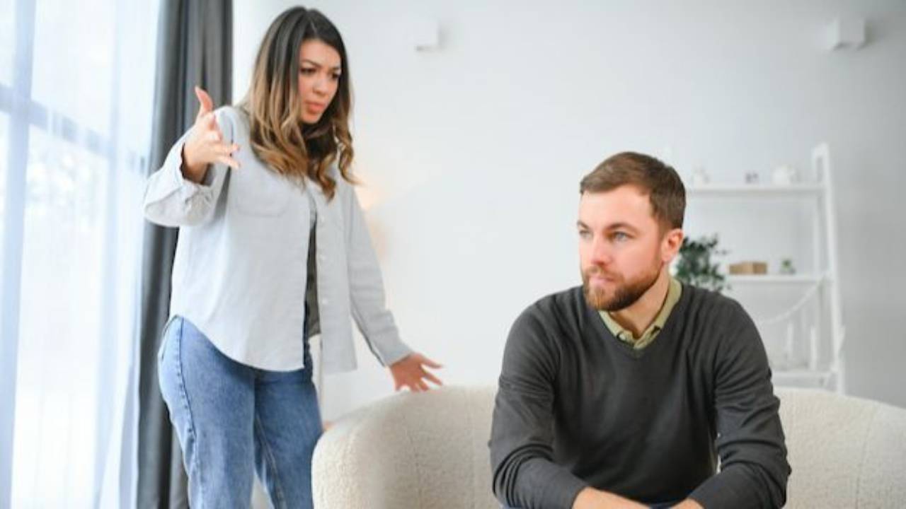 The Default Parent, Understanding the Invisible Load