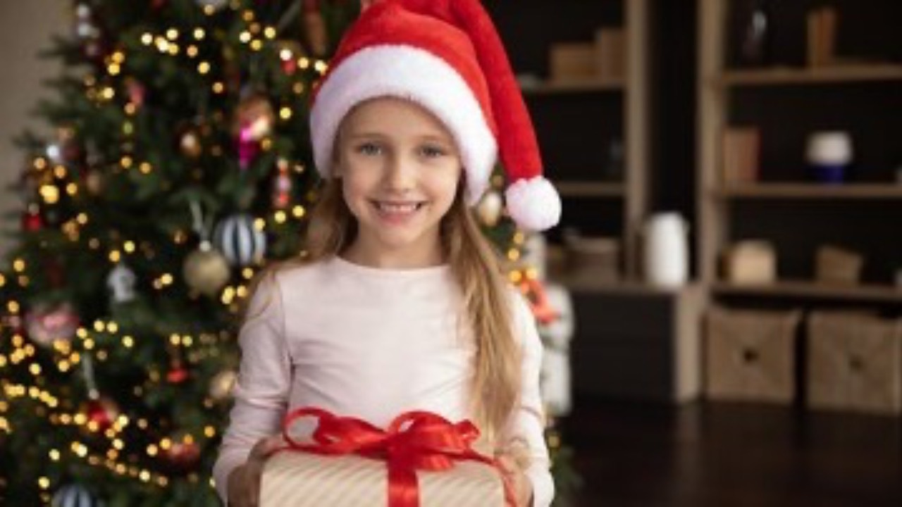 The Top Christmas Gifts for Kids in 2025
